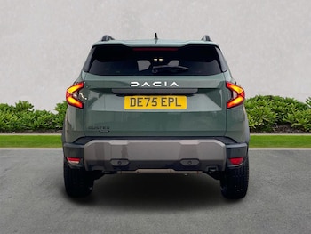 Used Dacia Duster 2025 for sale - 77896312: Photo