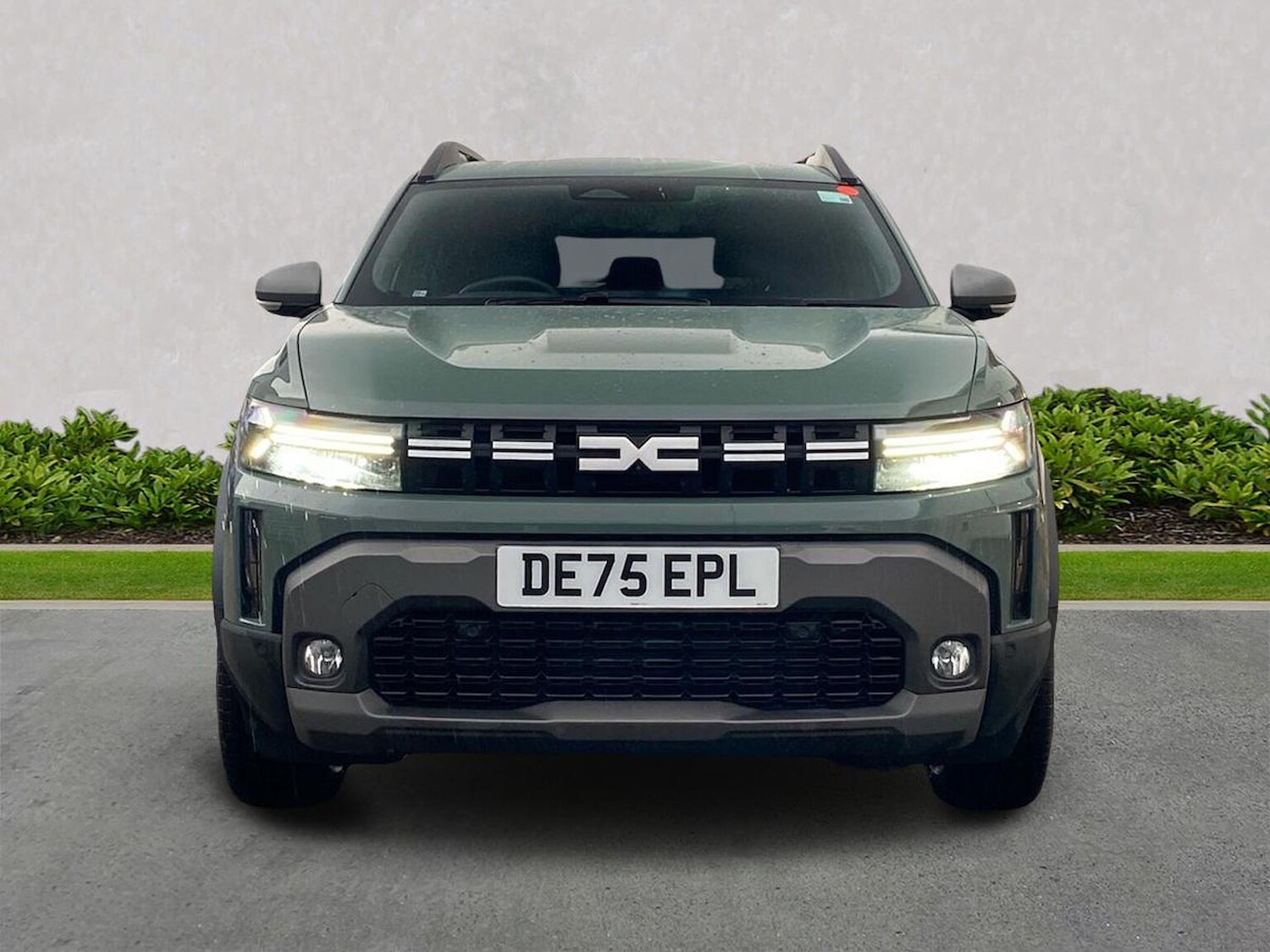 Used Dacia Duster 2025 for sale - 77896312: Photo 5