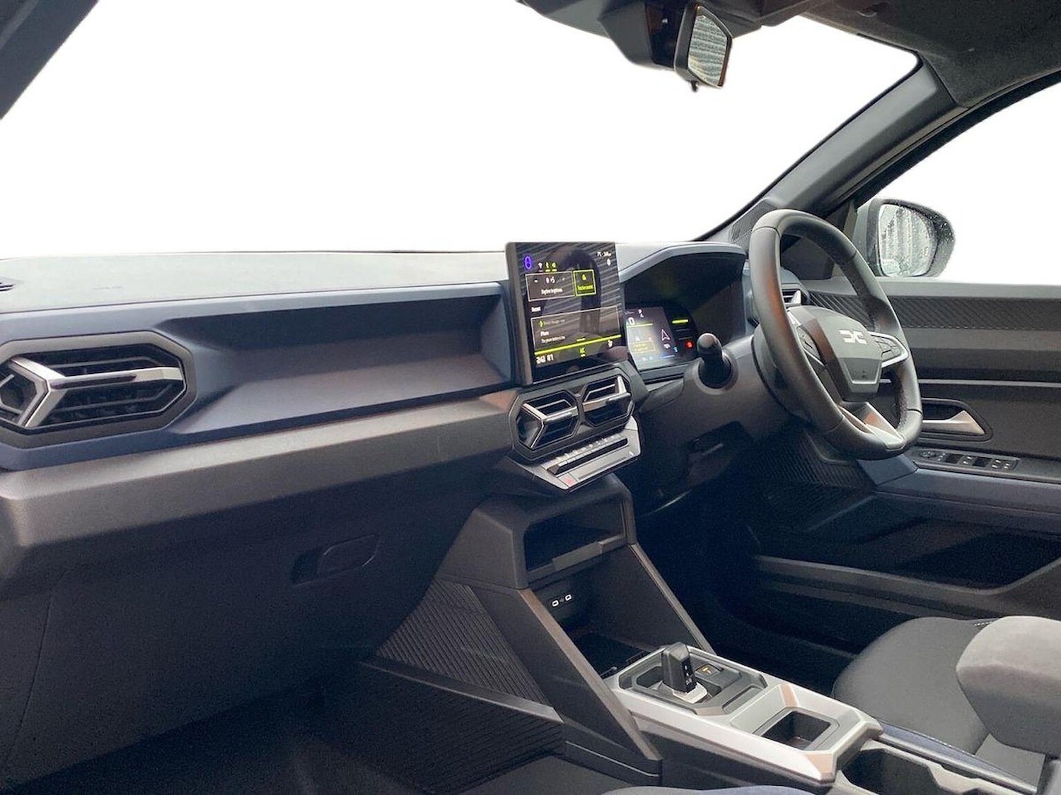 Used Dacia Duster 2025 for sale - 77896312: Photo 7