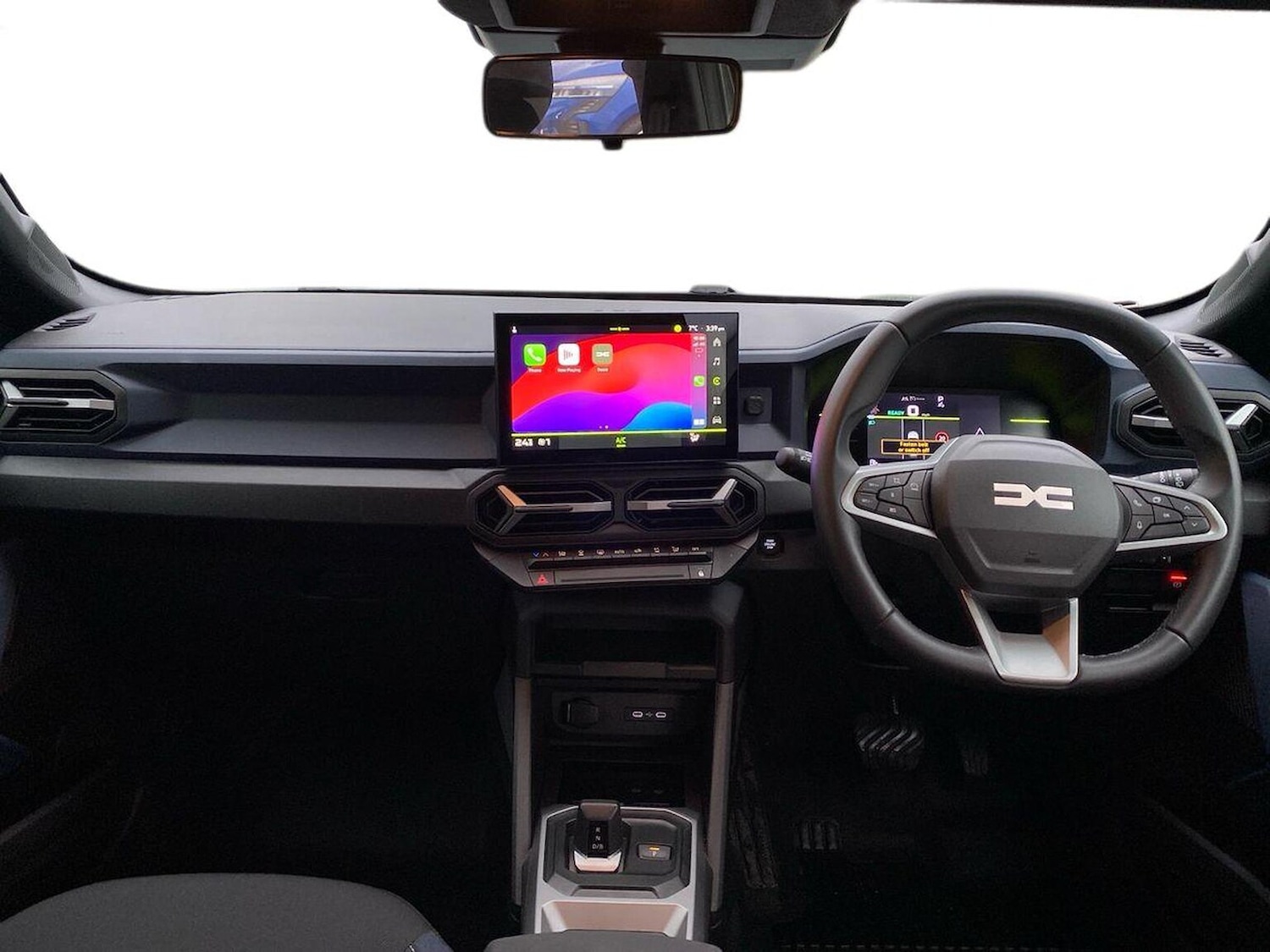 Used Dacia Duster 2025 for sale - 77896312: Photo 8