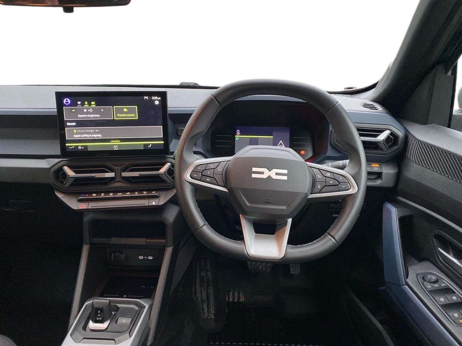 Used Dacia Duster 2025 for sale - 77896312: Photo 9