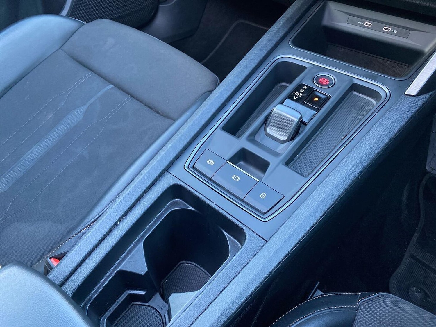 Used Cupra Leon 2024 for sale - 77789569: Photo 13