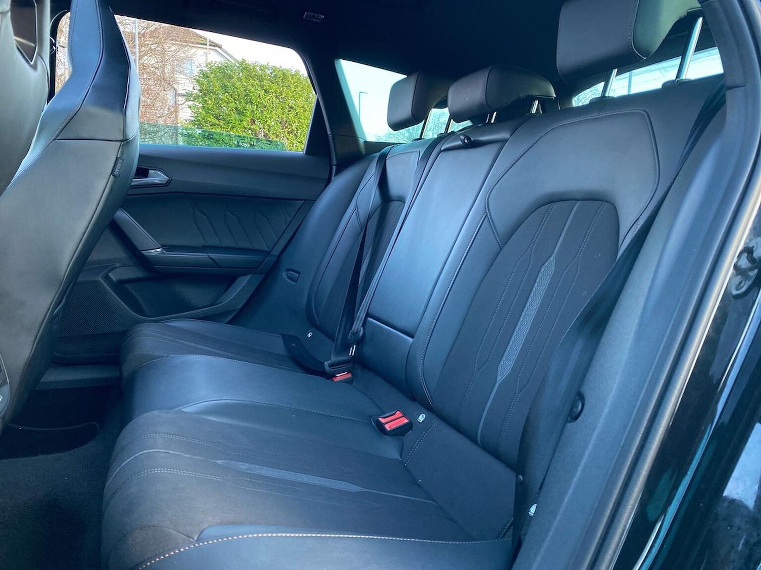 Used Cupra Leon 2024 for sale - 77789569: Photo 16