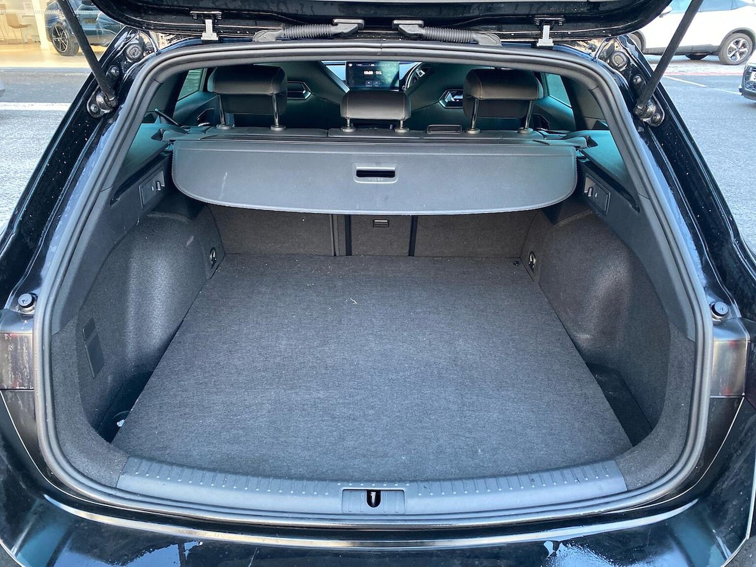 Used Cupra Leon 2024 for sale - 77789569: Photo 17