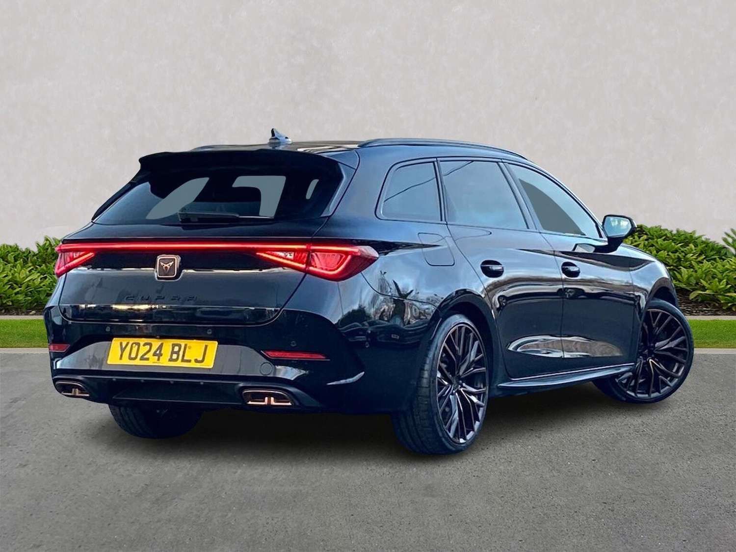 Used Cupra Leon 2024 for sale - 77789569: Photo 18