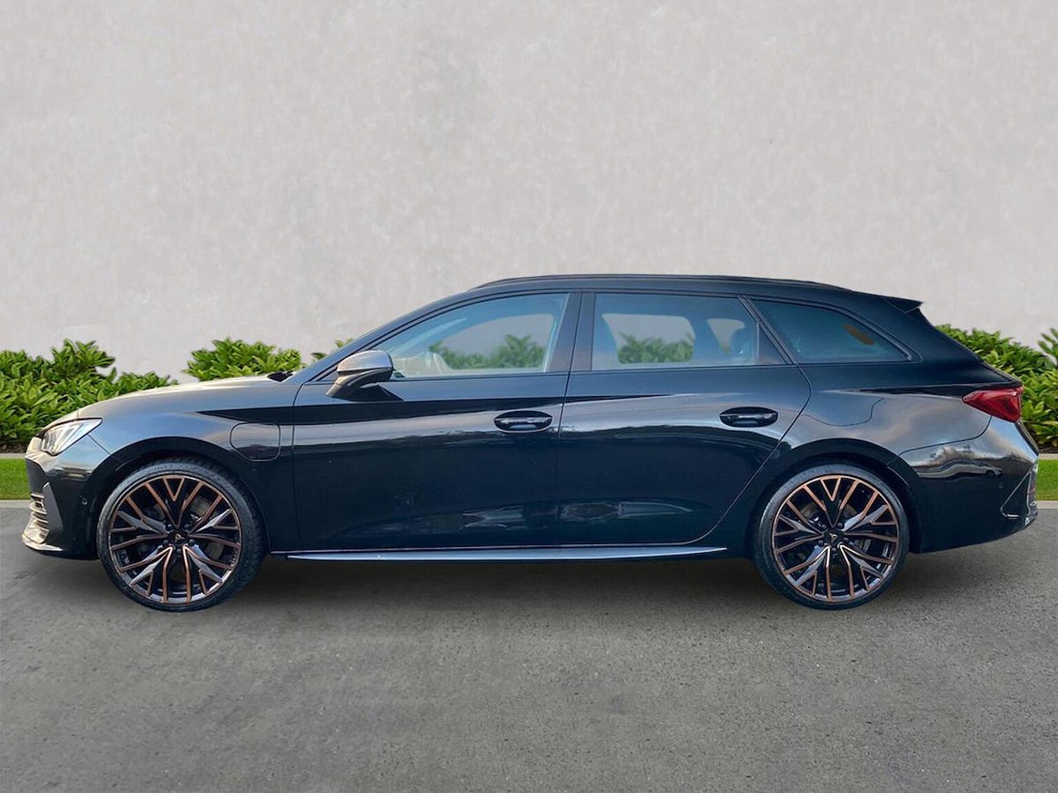 Used Cupra Leon 2024 for sale - 77789569: Photo 19