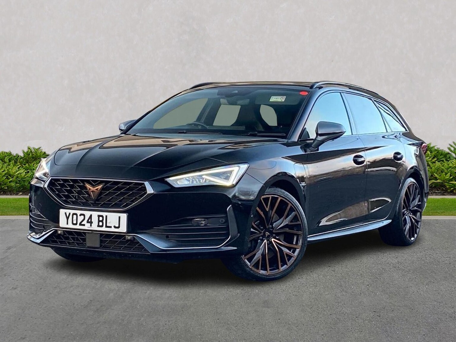 Used Cupra Leon 2024 for sale - 77789569: Photo 20