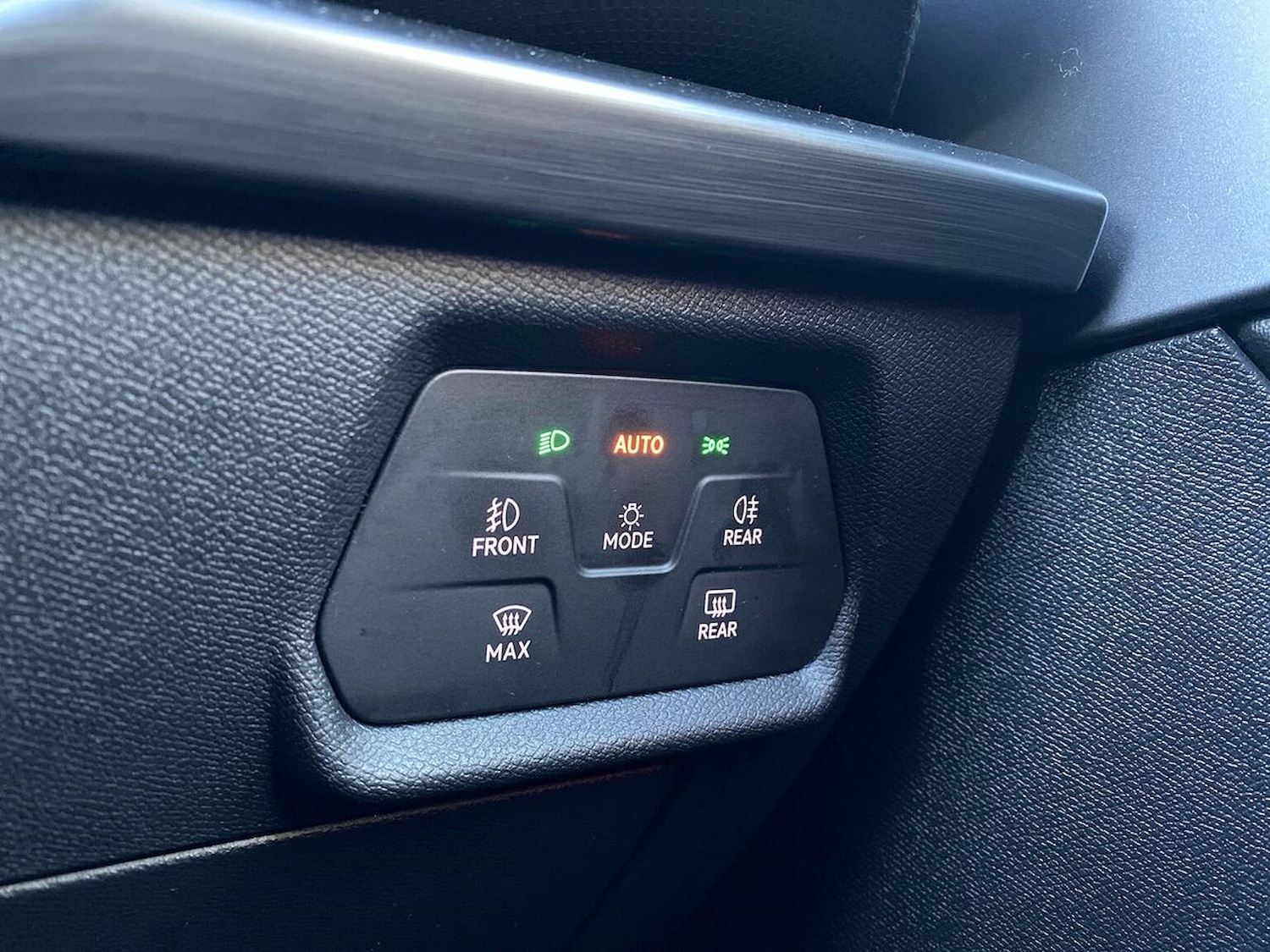 Used Cupra Leon 2024 for sale - 77789569: Photo 22