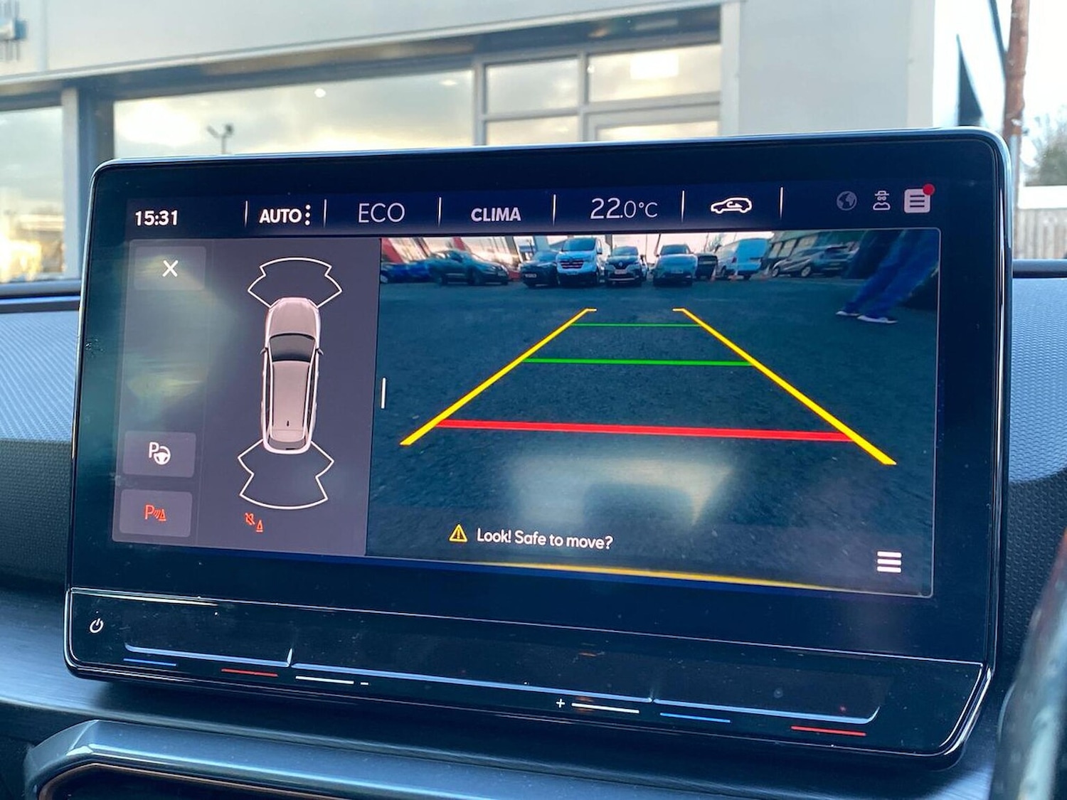 Used Cupra Leon 2024 for sale - 77789569: Photo 23