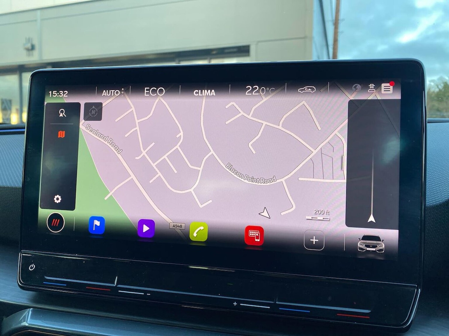 Used Cupra Leon 2024 for sale - 77789569: Photo 24