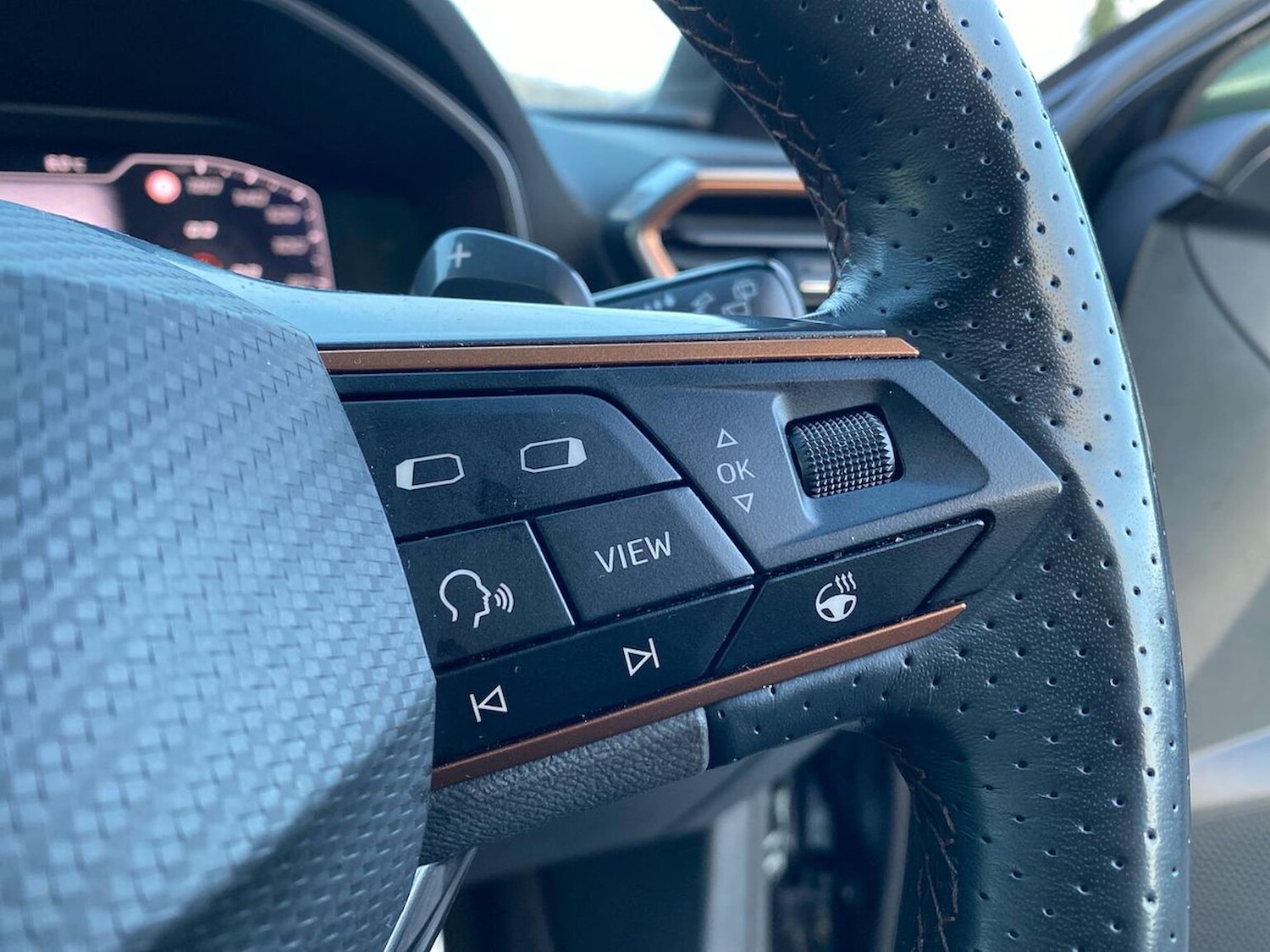 Used Cupra Leon 2024 for sale - 77789569: Photo 26