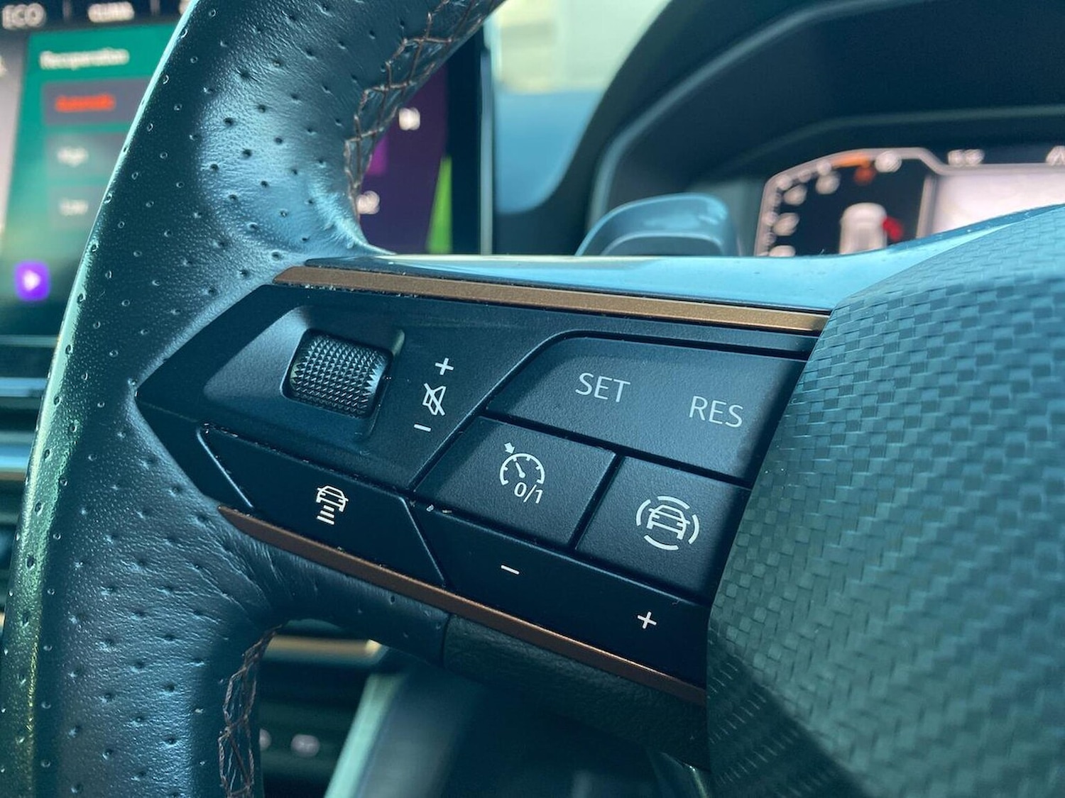 Used Cupra Leon 2024 for sale - 77789569: Photo 27