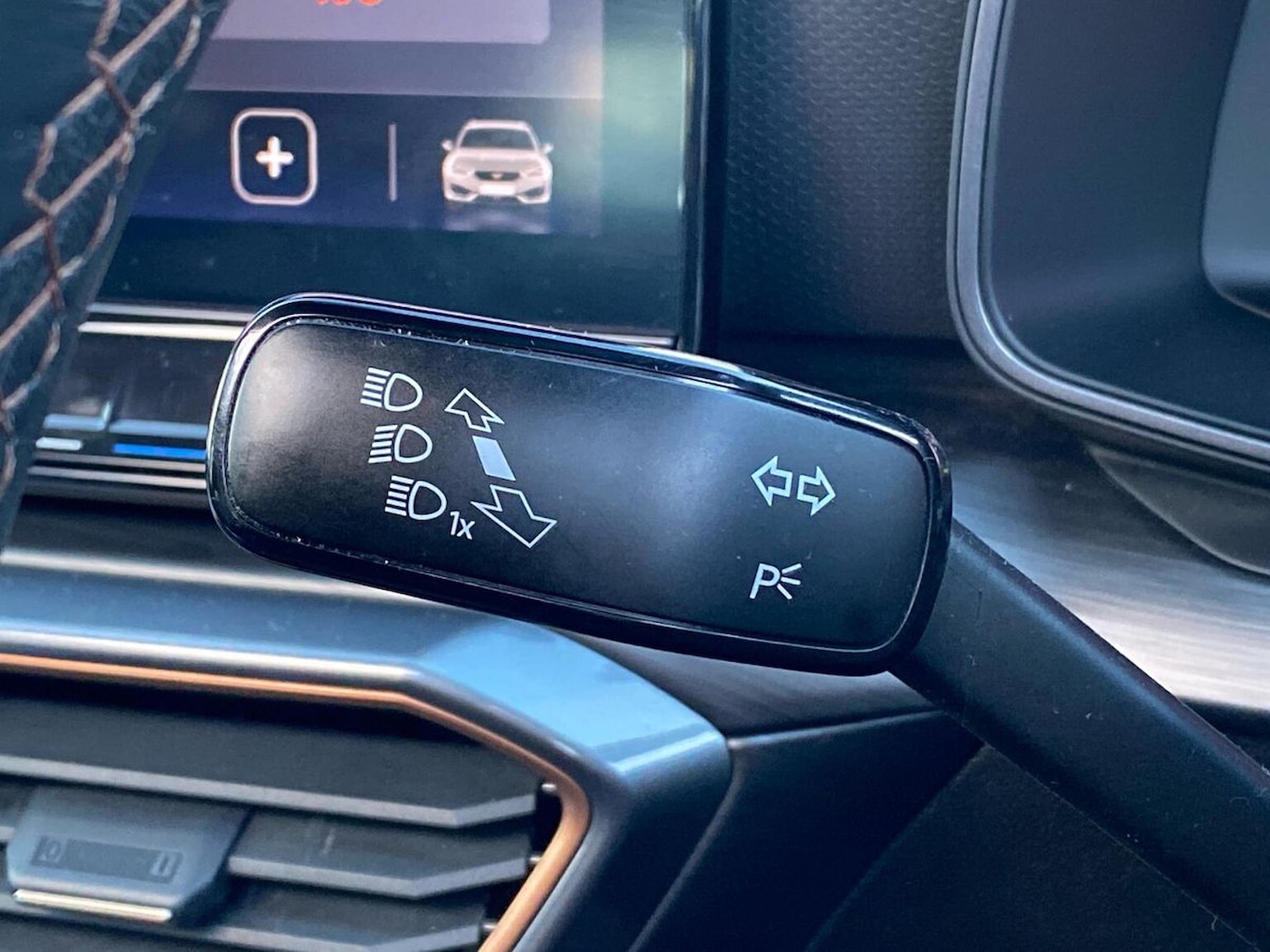 Used Cupra Leon 2024 for sale - 77789569: Photo 29