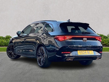 Used Cupra Leon 2024 for sale - 77789569: Photo