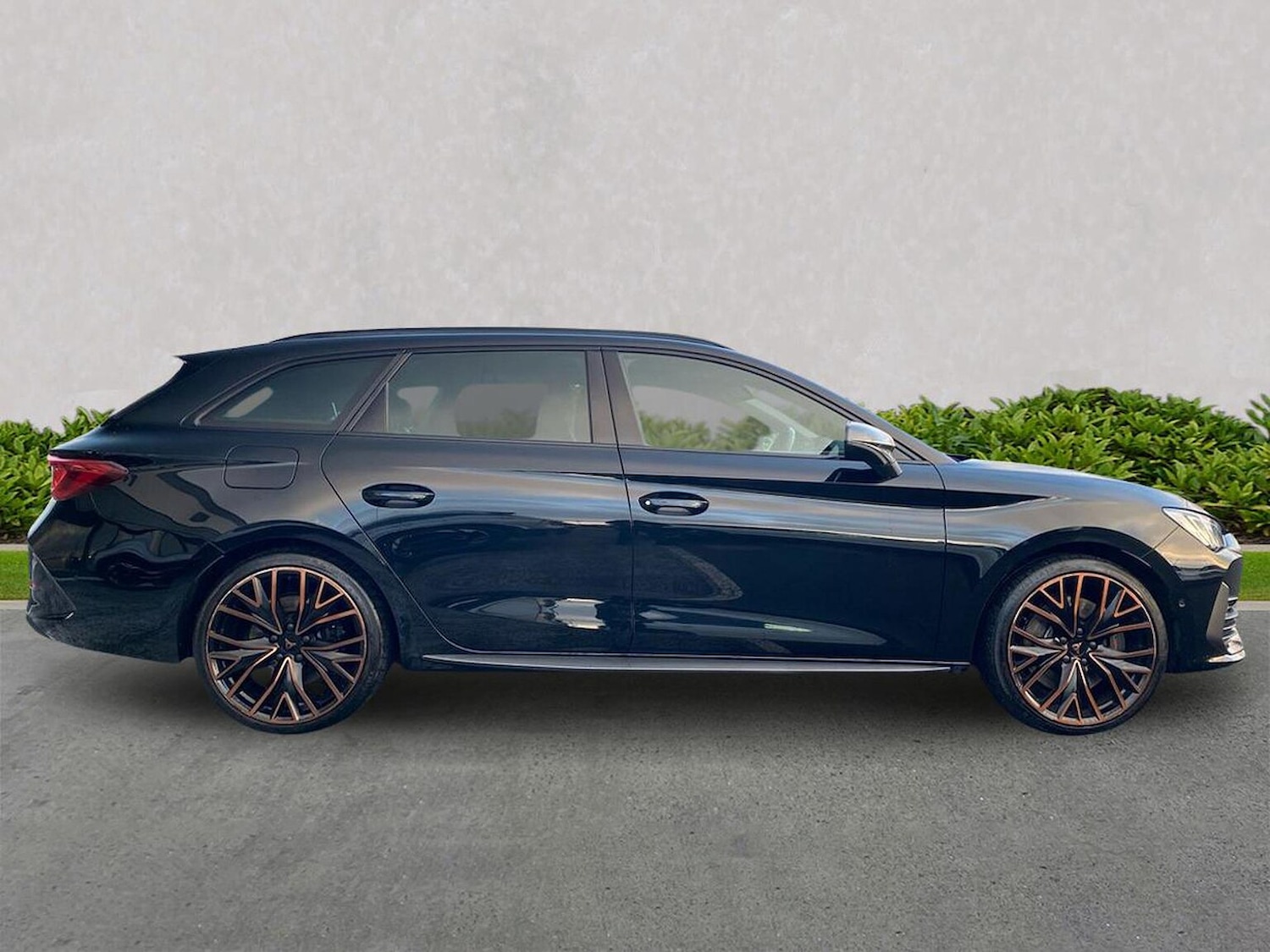 Used Cupra Leon 2024 for sale - 77789569: Photo 3