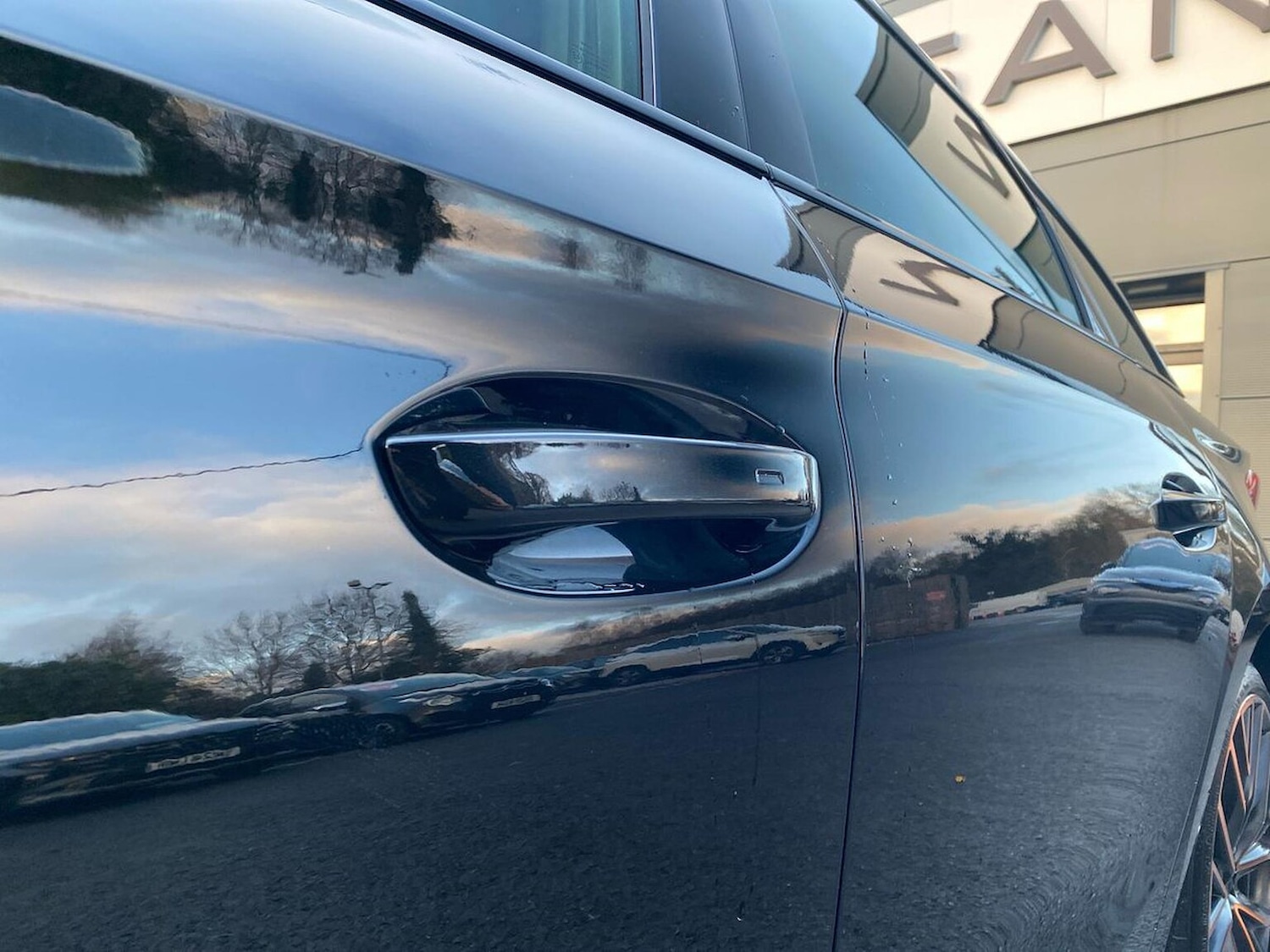 Used Cupra Leon 2024 for sale - 77789569: Photo 36