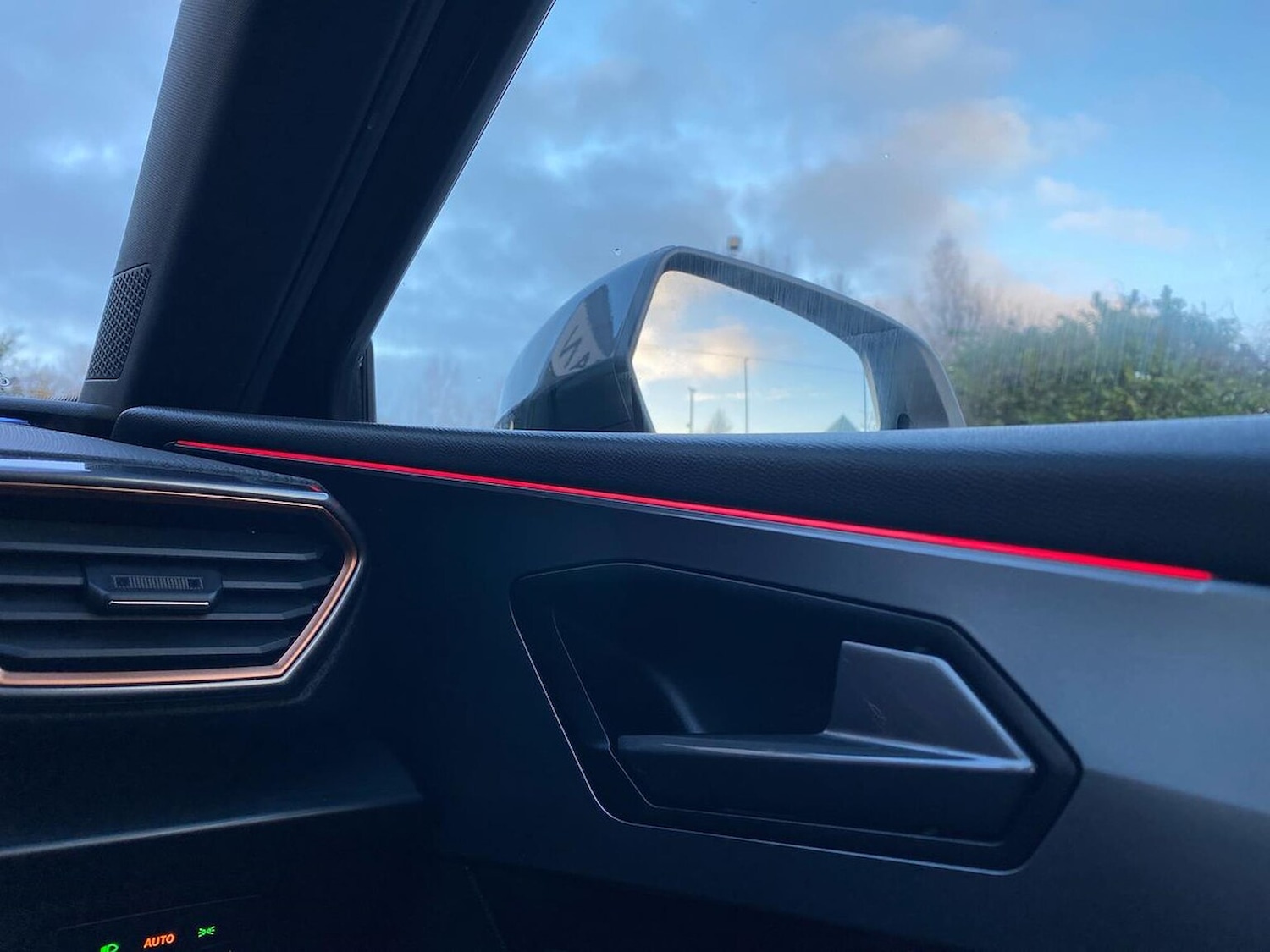 Used Cupra Leon 2024 for sale - 77789569: Photo 39