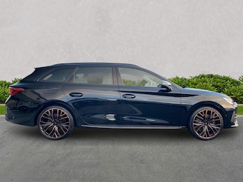 Used Cupra Leon 2024 for sale - 77789569: Photo