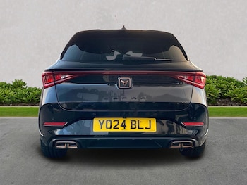 Used Cupra Leon 2024 for sale - 77789569: Photo