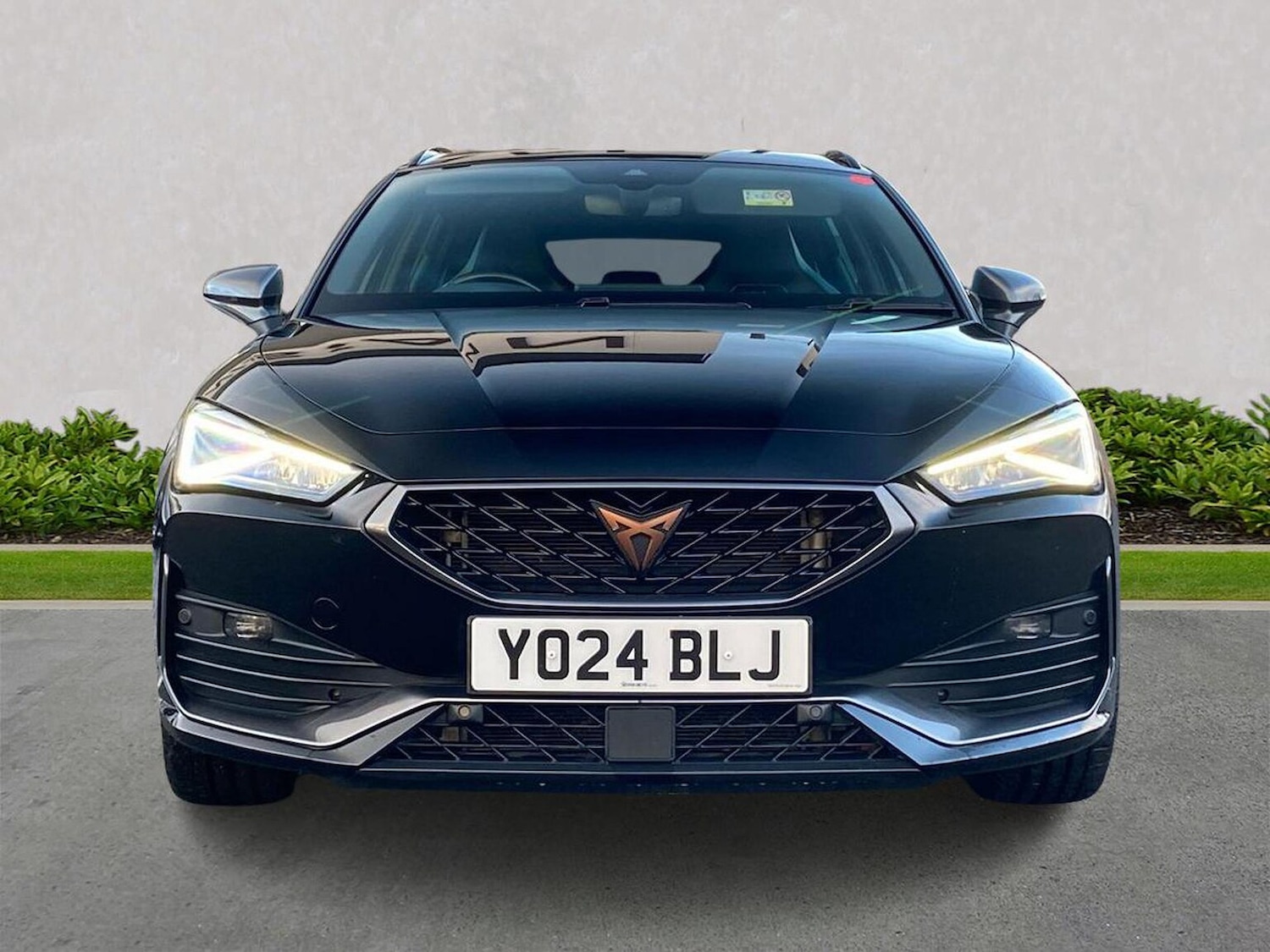 Used Cupra Leon 2024 for sale - 77789569: Photo 5