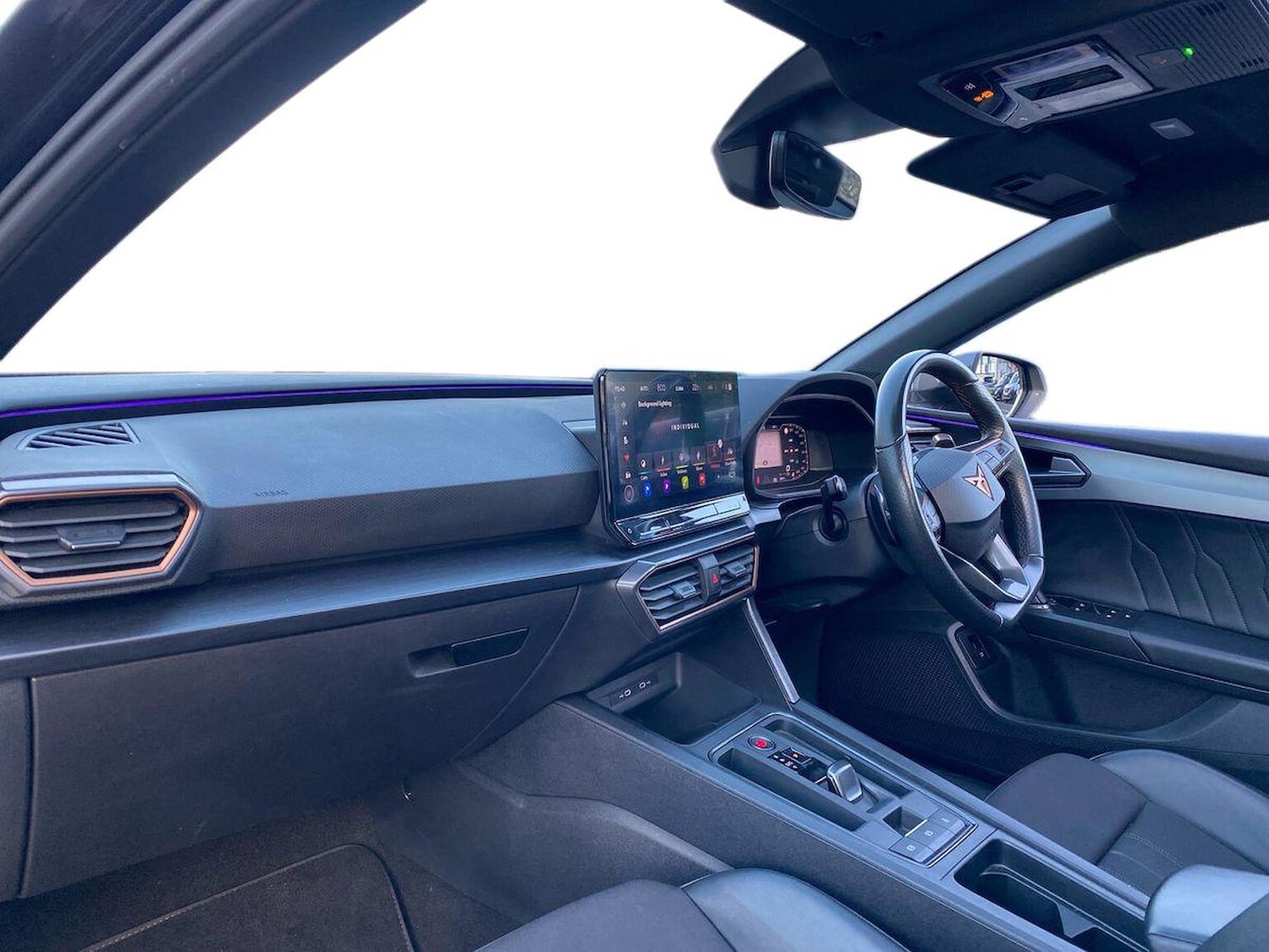 Used Cupra Leon 2024 for sale - 77789569: Photo 7