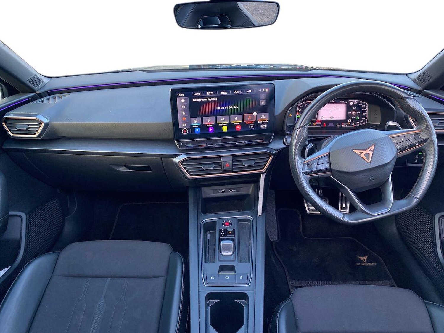 Used Cupra Leon 2024 for sale - 77789569: Photo 8