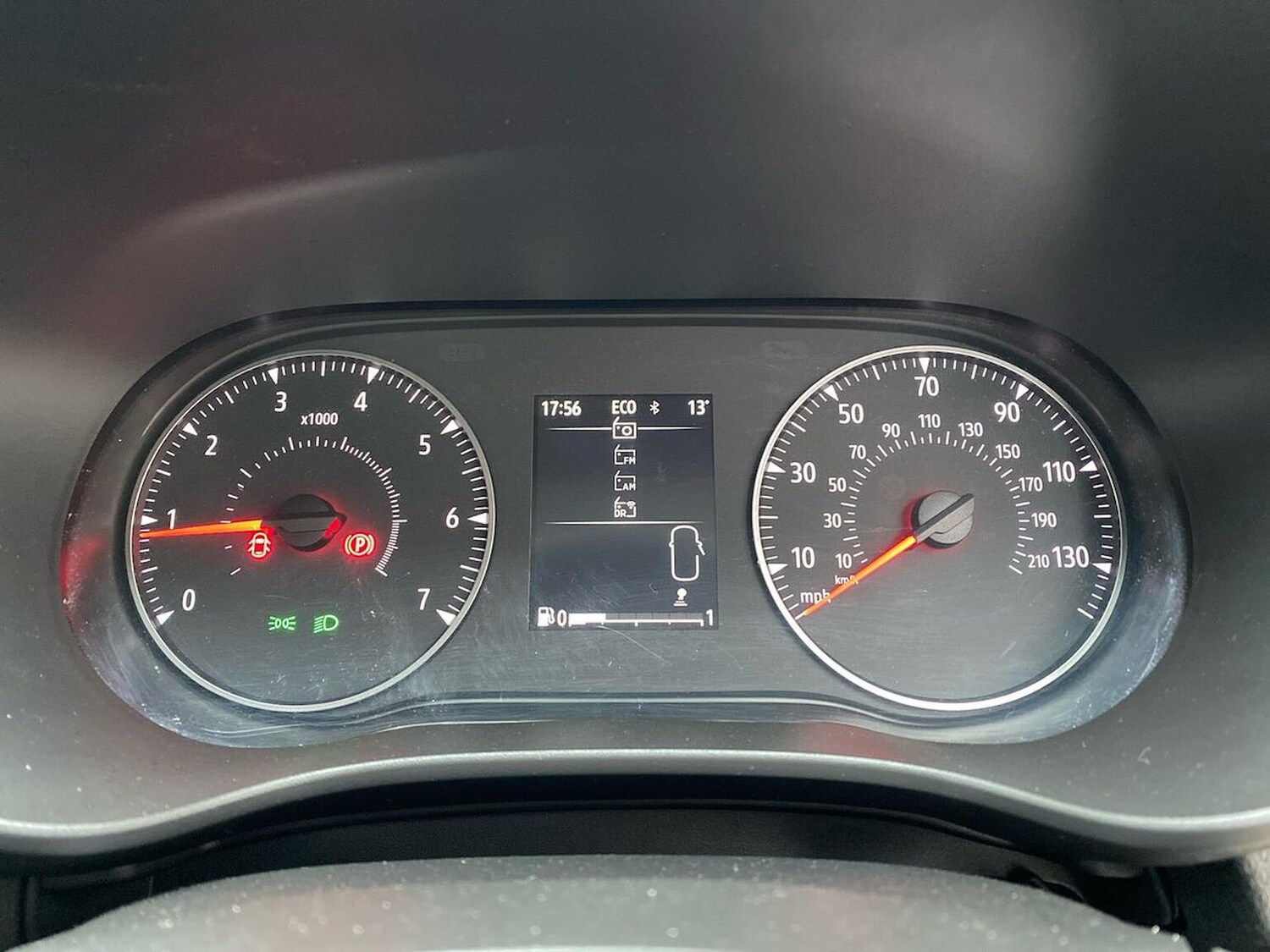 Used Dacia Sandero 2023 for sale - 76097629: Photo 11