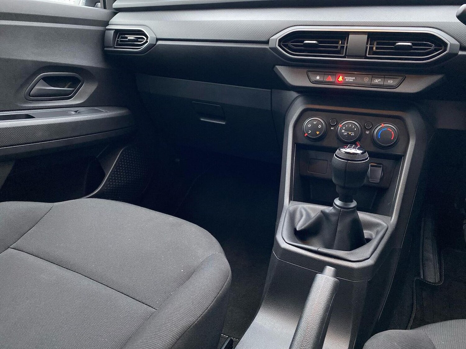 Used Dacia Sandero 2023 for sale - 76097629: Photo 13