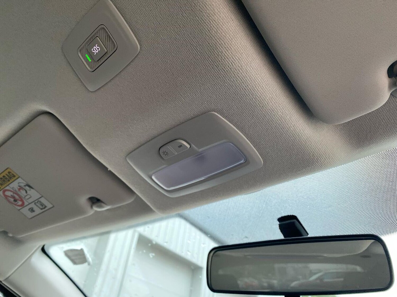 Used Dacia Sandero 2023 for sale - 76097629: Photo 14