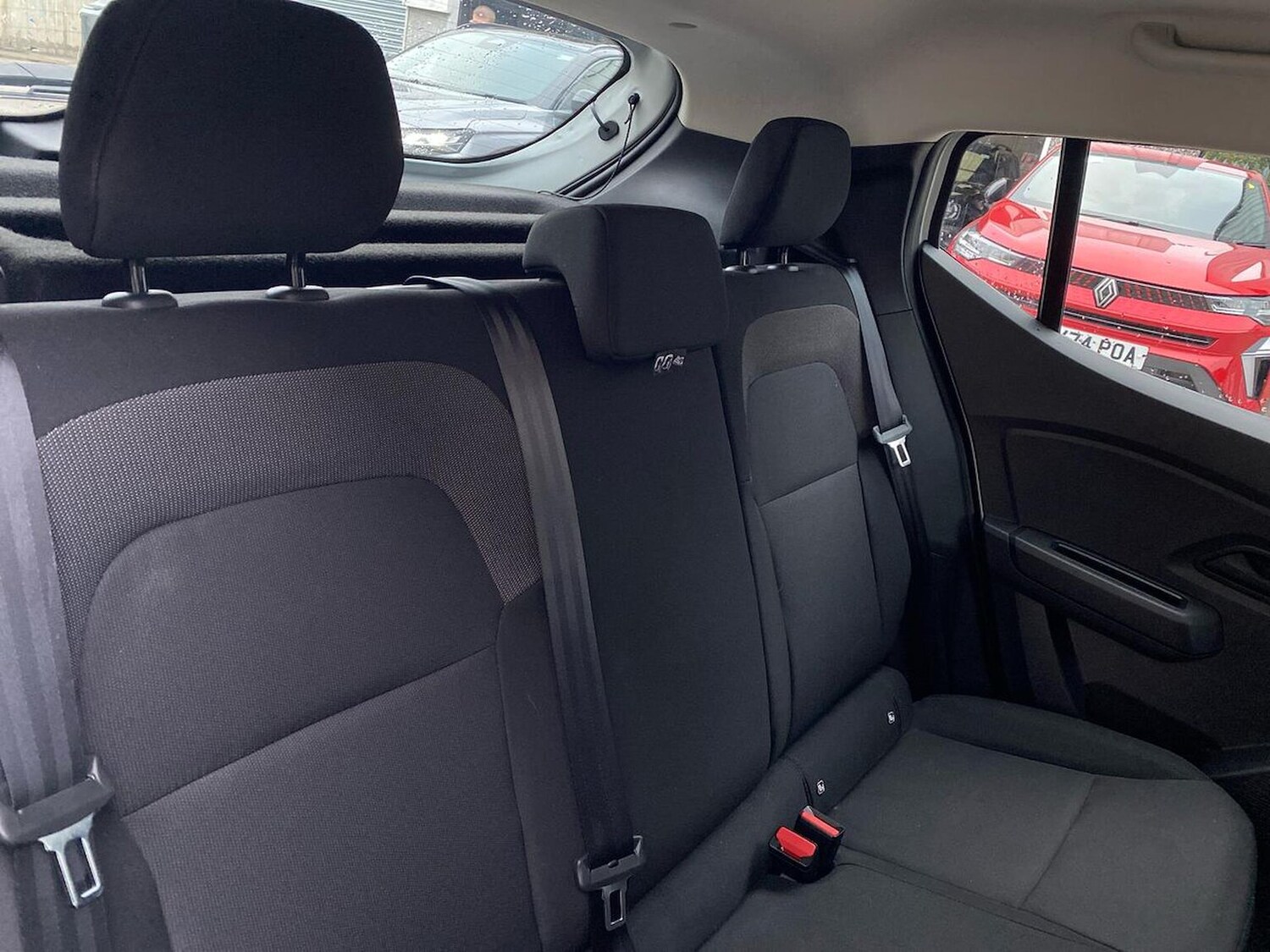 Used Dacia Sandero 2023 for sale - 76097629: Photo 16