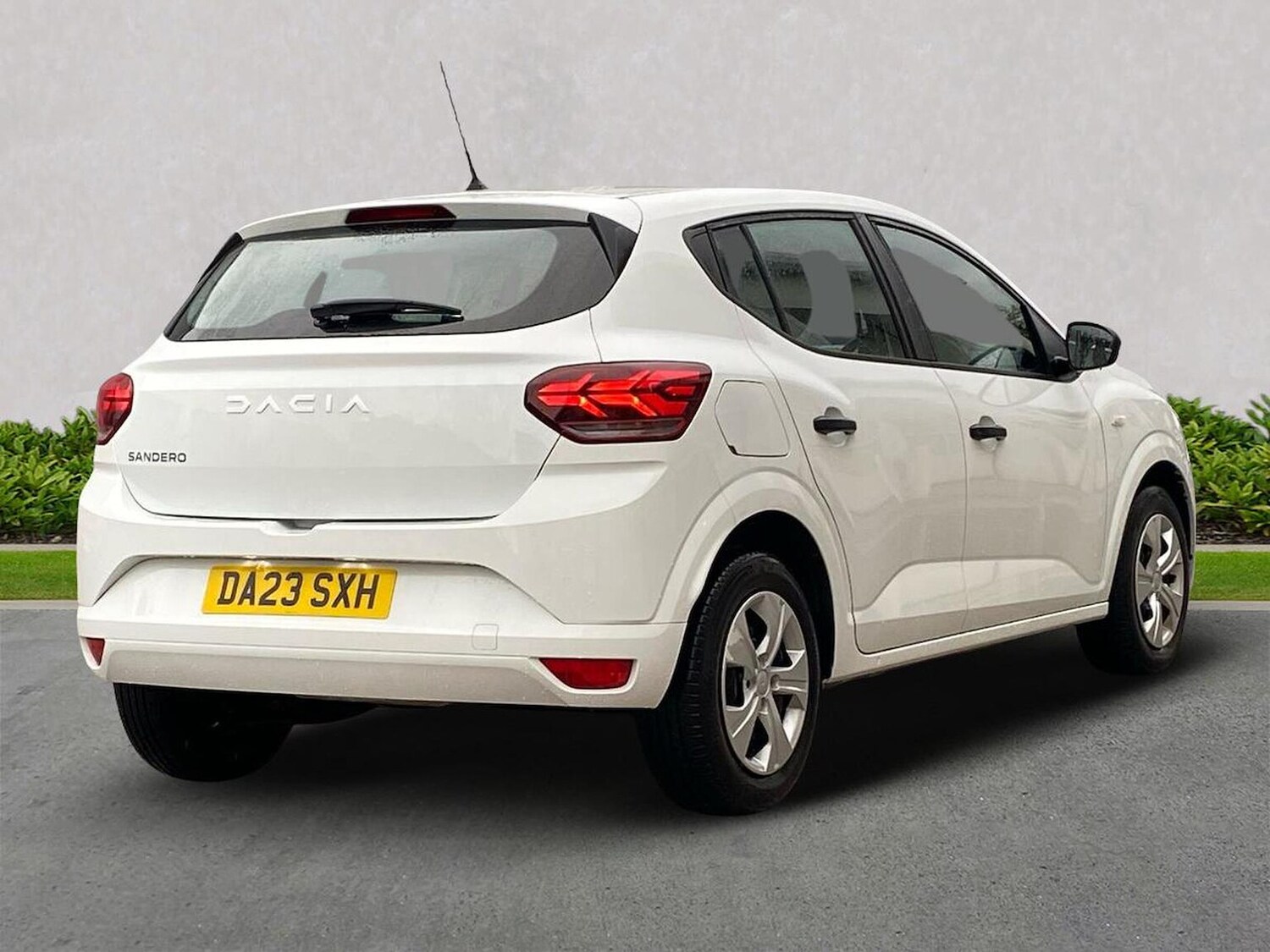 Used Dacia Sandero 2023 for sale - 76097629: Photo 18