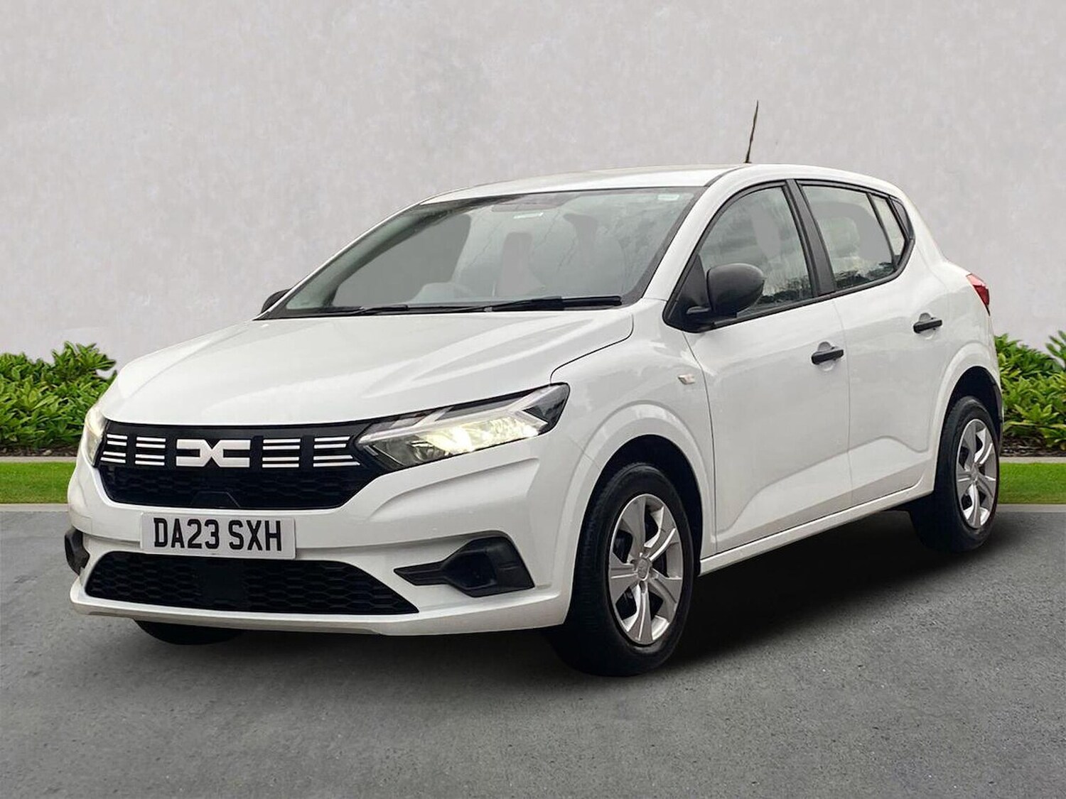 Used Dacia Sandero 2023 for sale - 76097629: Photo 20