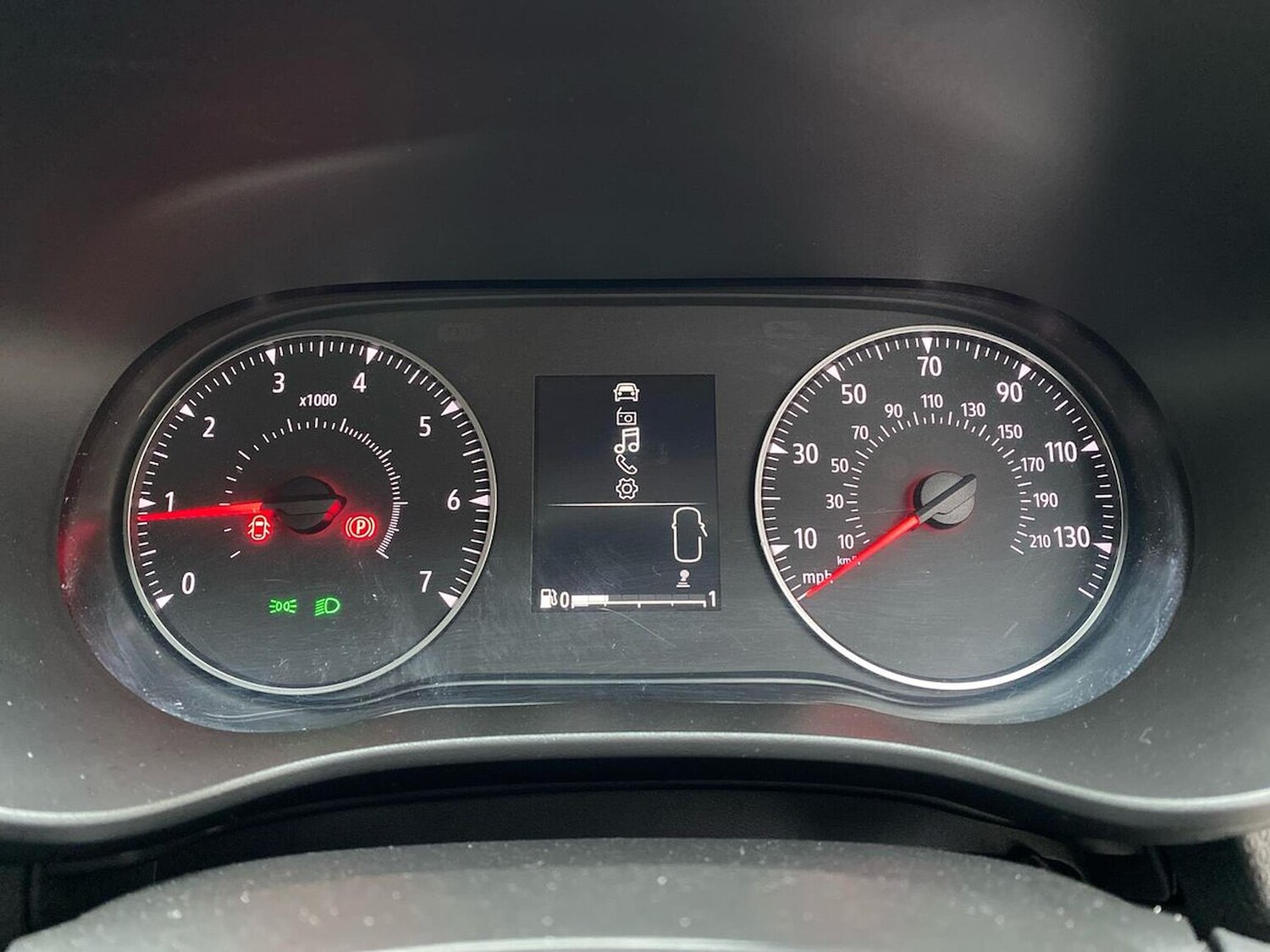 Used Dacia Sandero 2023 for sale - 76097629: Photo 24