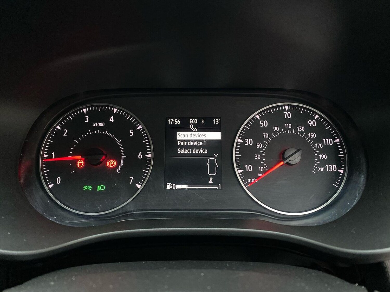 Used Dacia Sandero 2023 for sale - 76097629: Photo 25