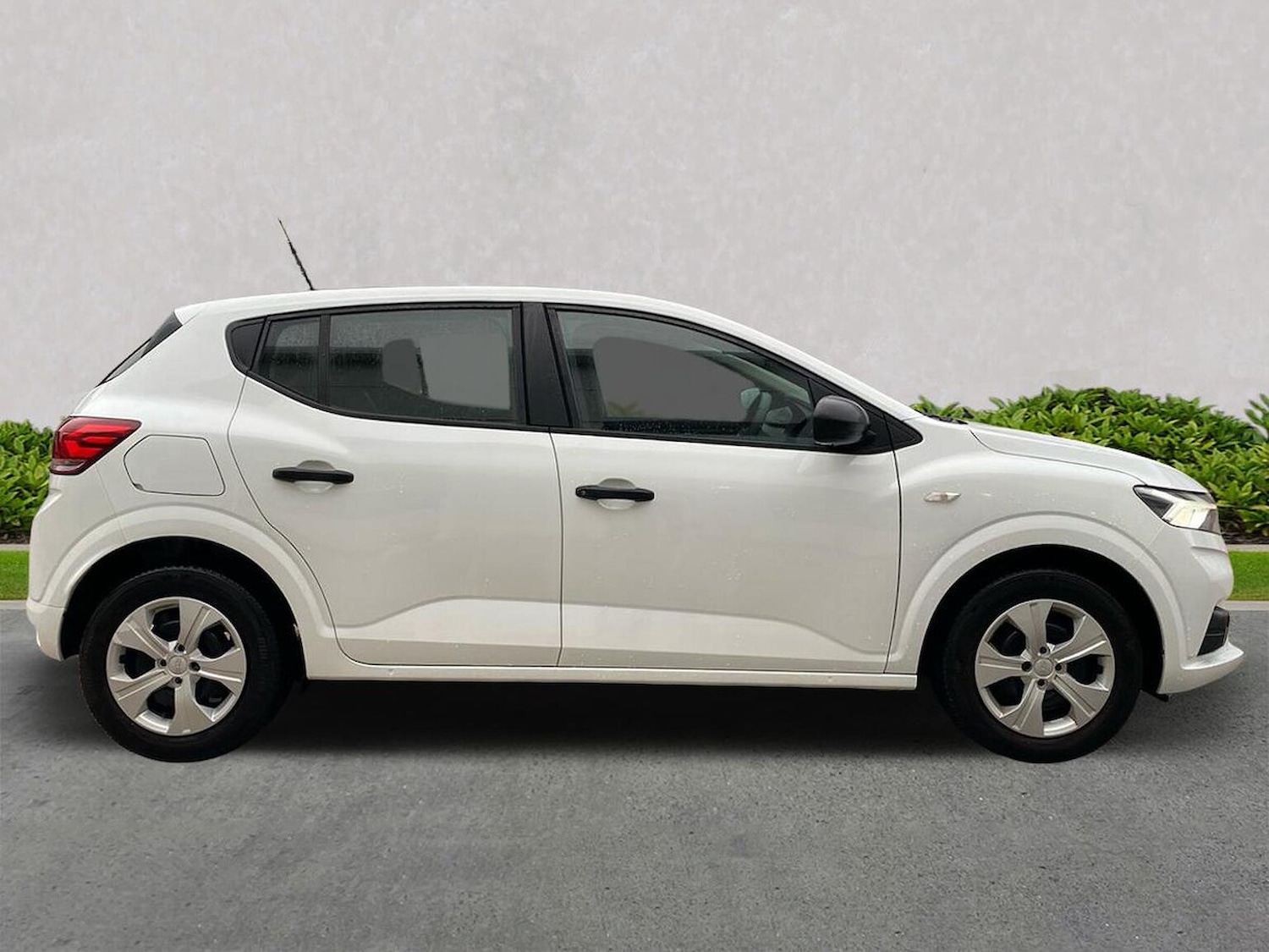 Used Dacia Sandero 2023 for sale - 76097629: Photo 3