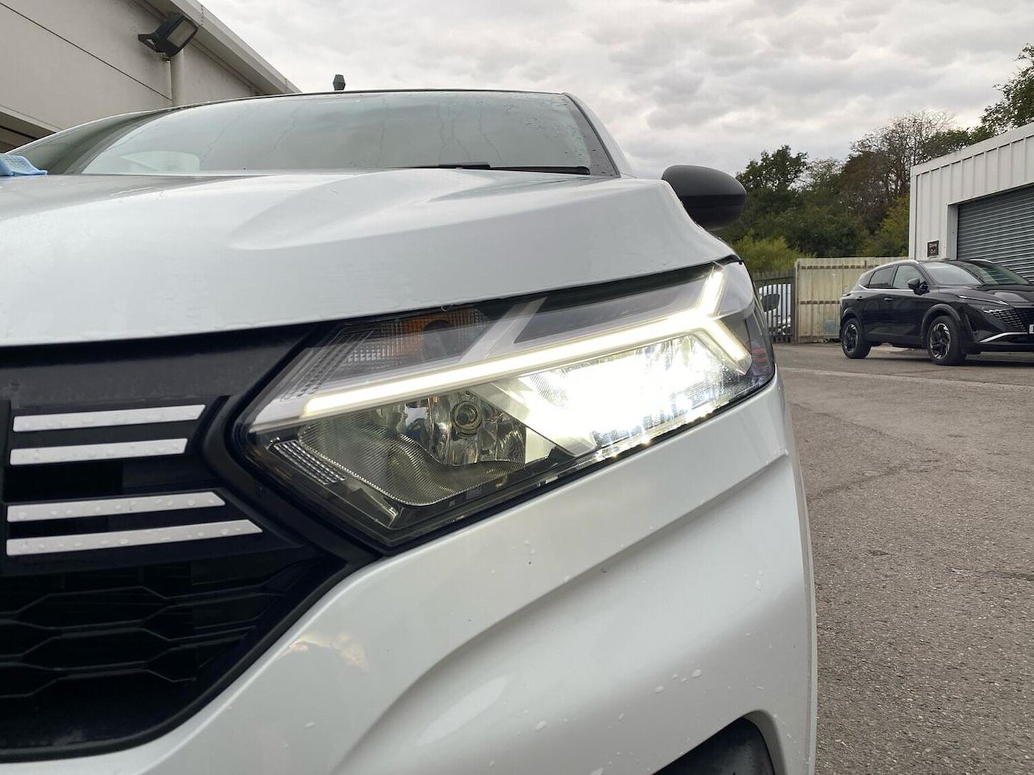 Used Dacia Sandero 2023 for sale - 76097629: Photo 34