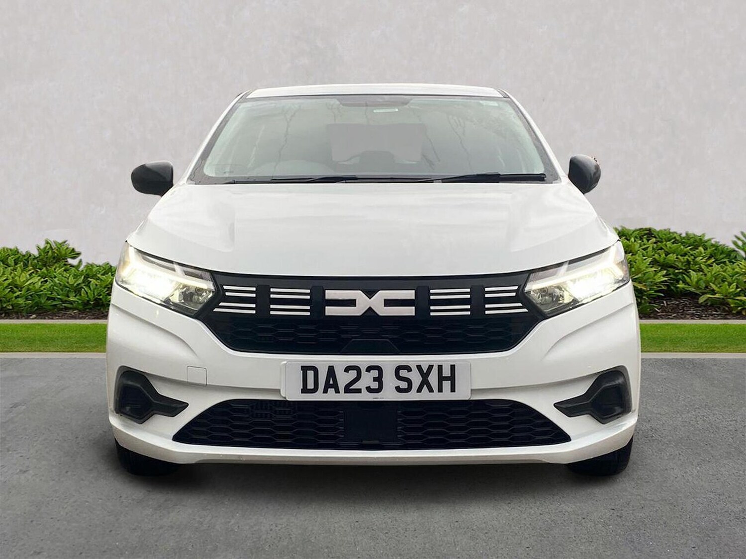 Used Dacia Sandero 2023 for sale - 76097629: Photo 5