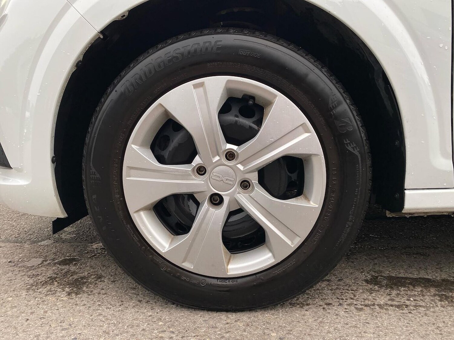 Used Dacia Sandero 2023 for sale - 76097629: Photo 6