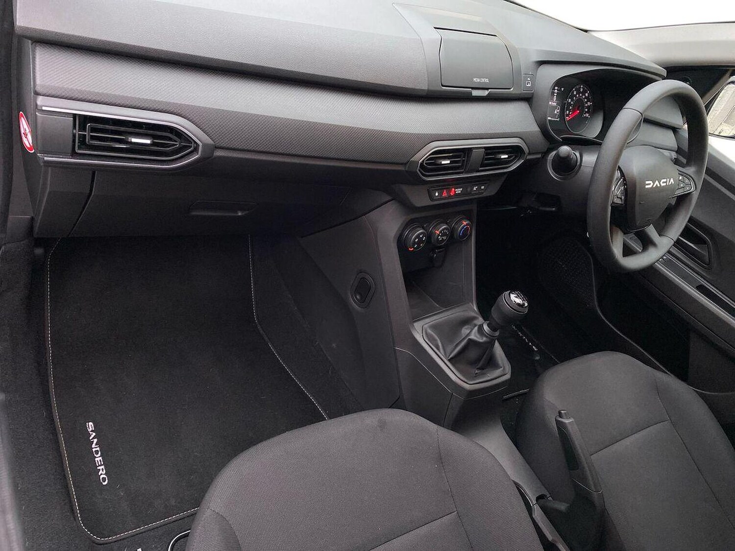 Used Dacia Sandero 2023 for sale - 76097629: Photo 7