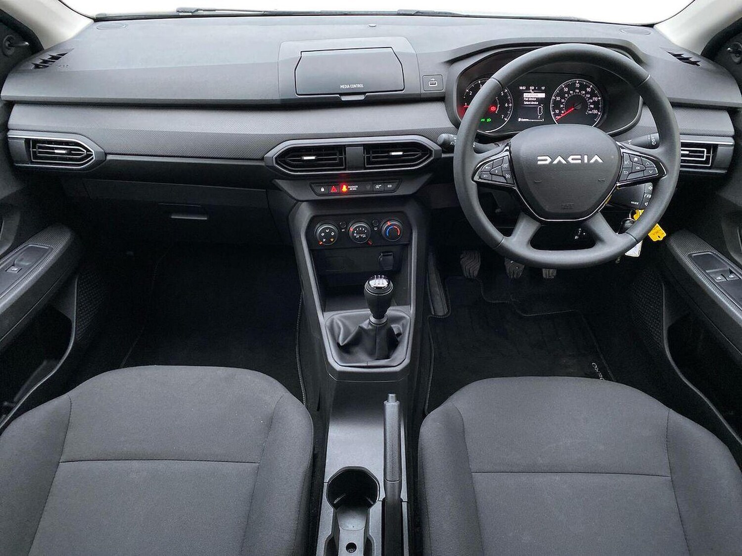 Used Dacia Sandero 2023 for sale - 76097629: Photo 8