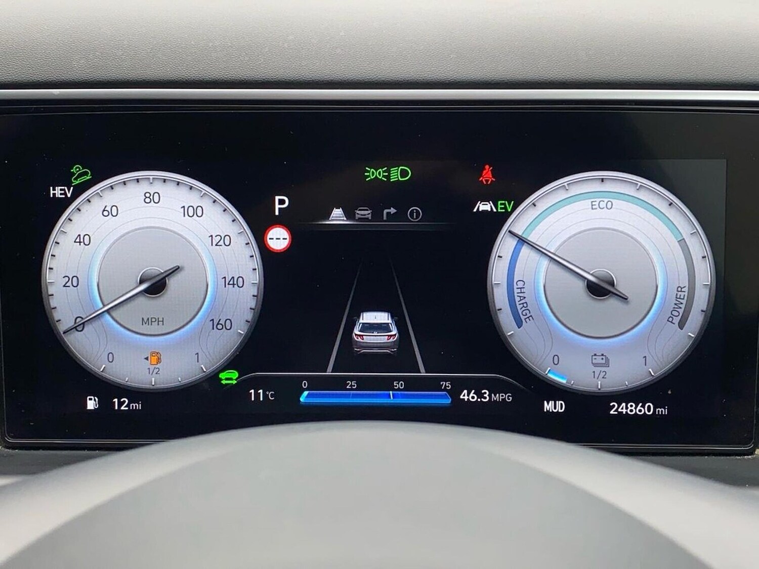 Used Hyundai TUCSON 2023 for sale - 78194820: Photo 10