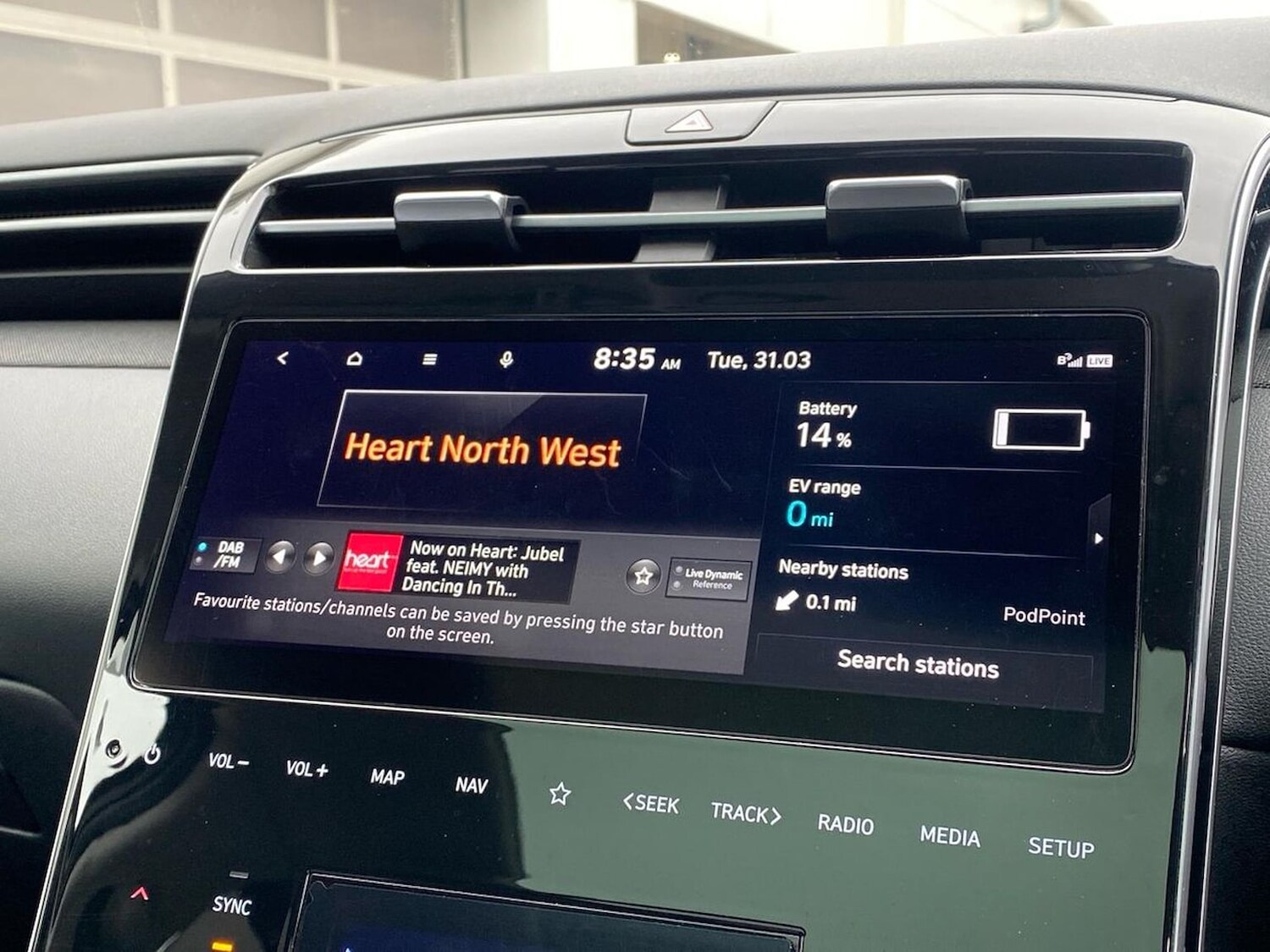 Used Hyundai TUCSON 2023 for sale - 78194820: Photo 11