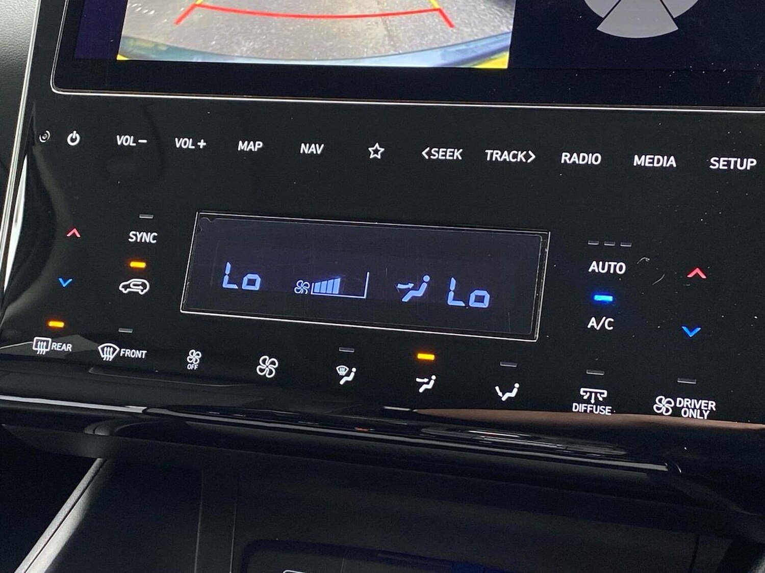 Used Hyundai TUCSON 2023 for sale - 78194820: Photo 12