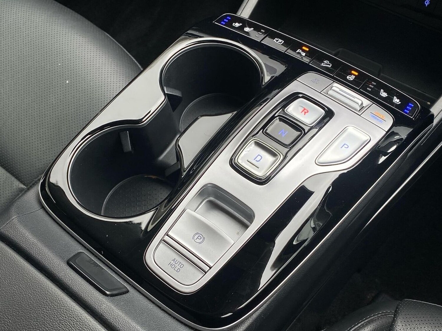 Used Hyundai TUCSON 2023 for sale - 78194820: Photo 13