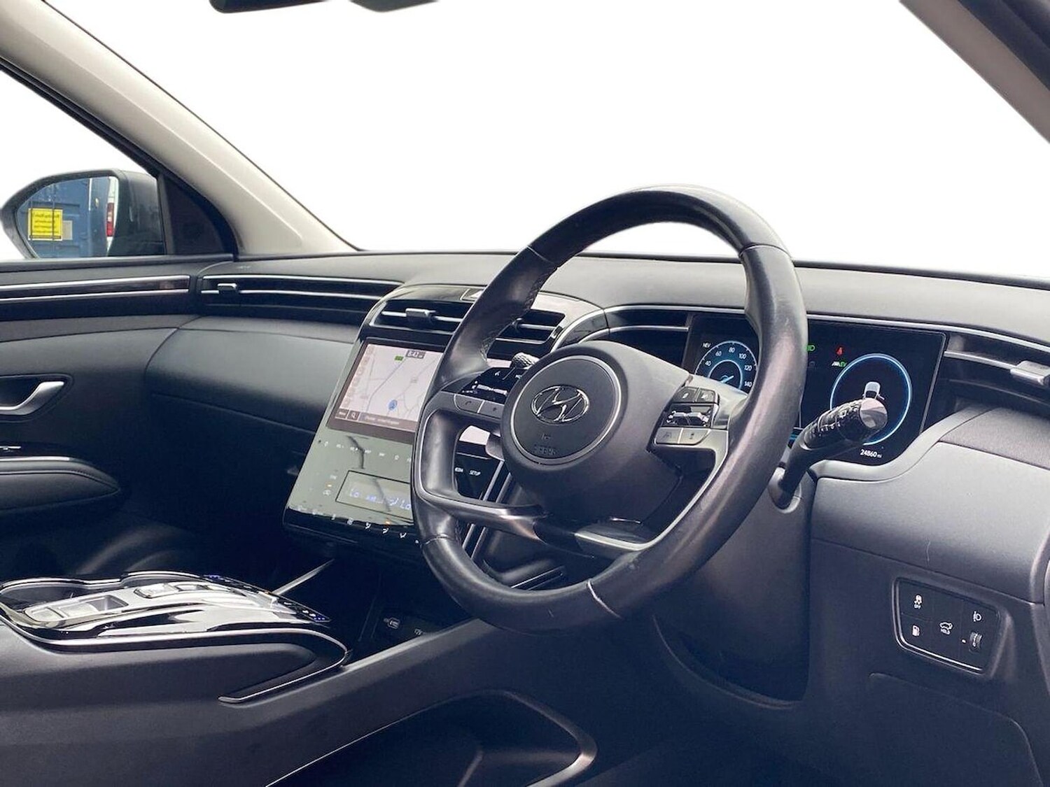 Used Hyundai TUCSON 2023 for sale - 78194820: Photo 15