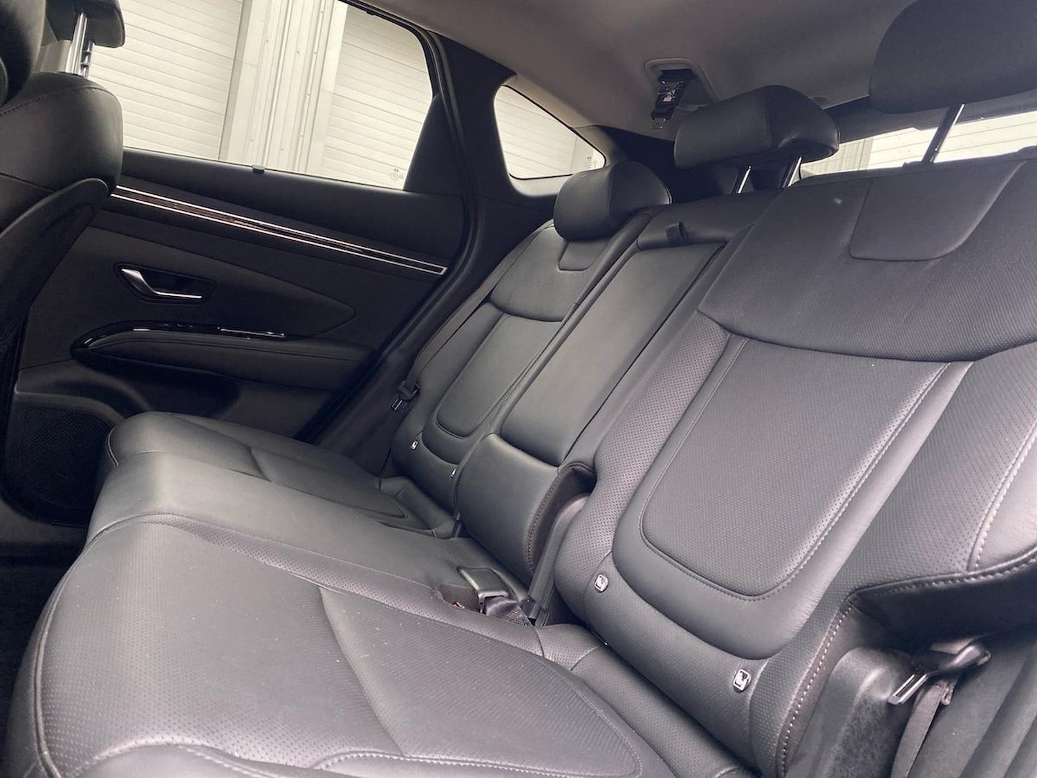 Used Hyundai TUCSON 2023 for sale - 78194820: Photo 16