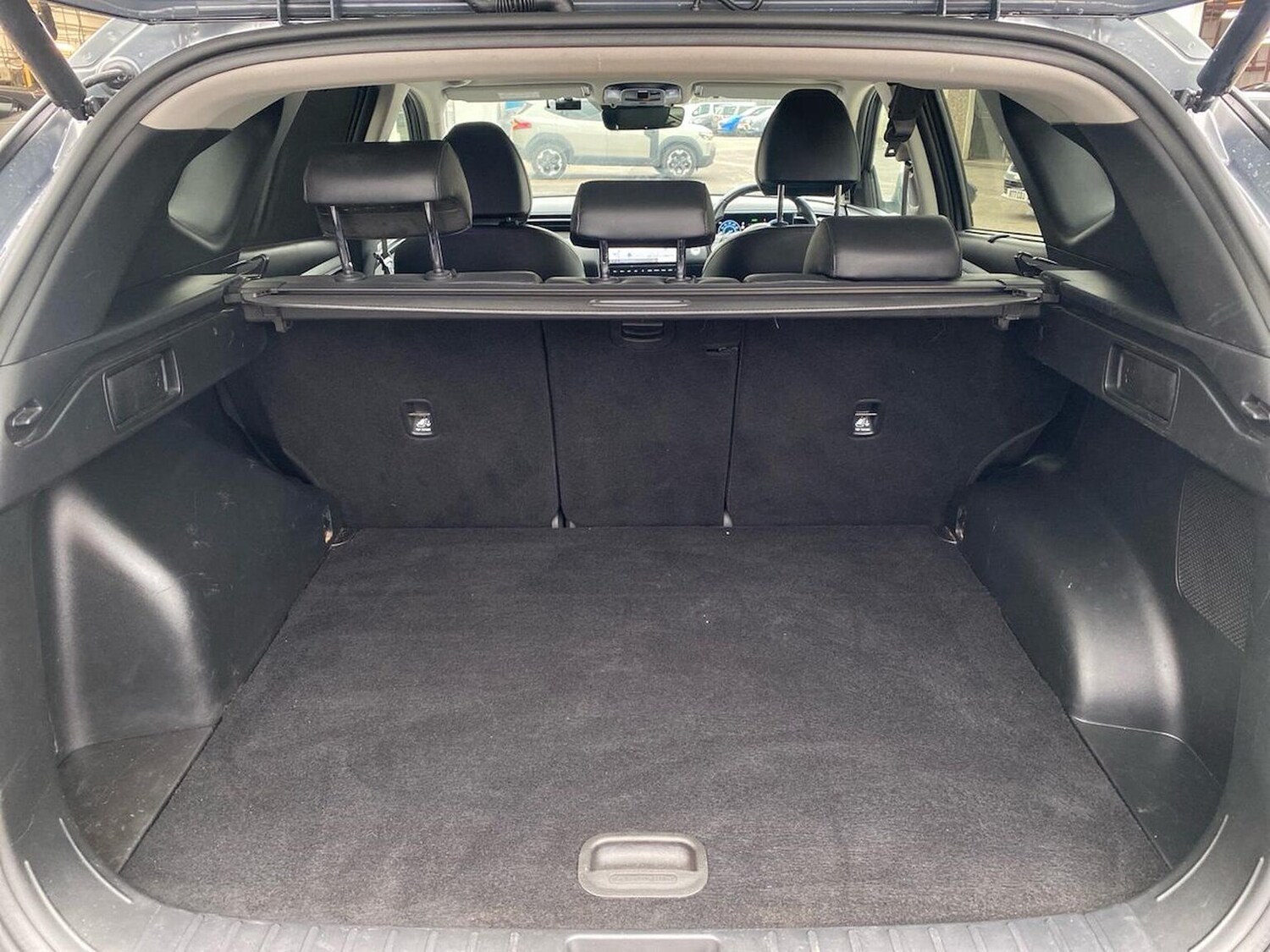 Used Hyundai TUCSON 2023 for sale - 78194820: Photo 17