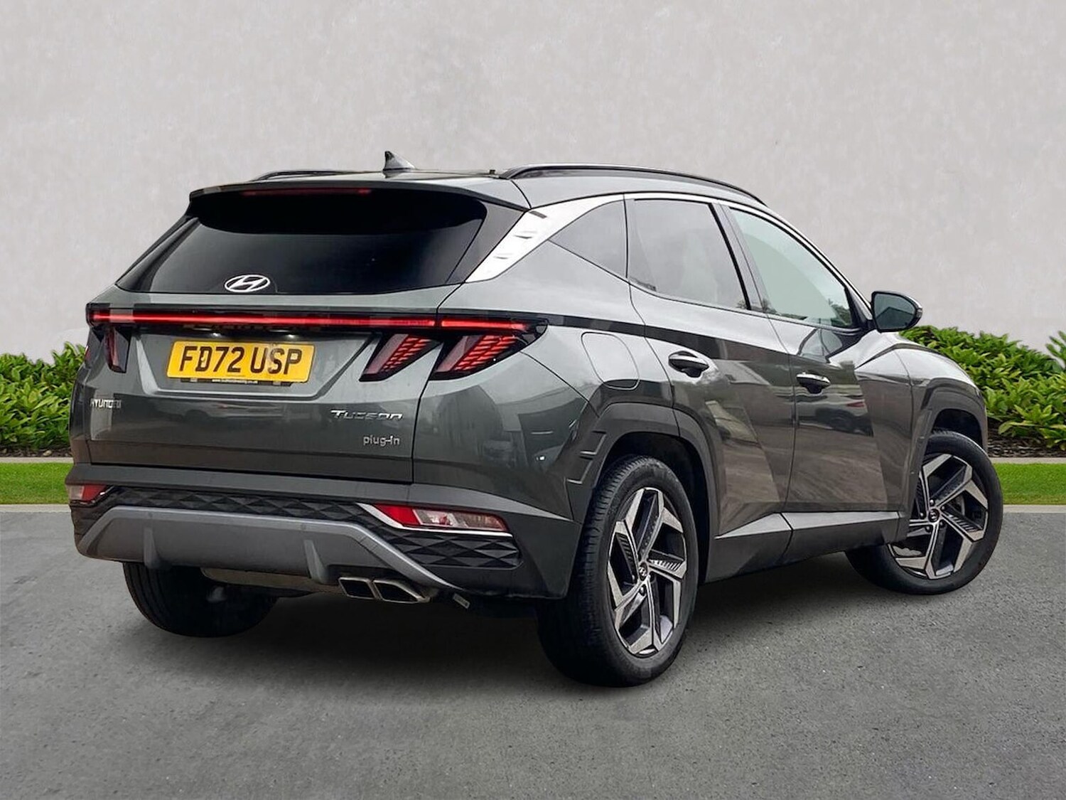 Used Hyundai TUCSON 2023 for sale - 78194820: Photo 18