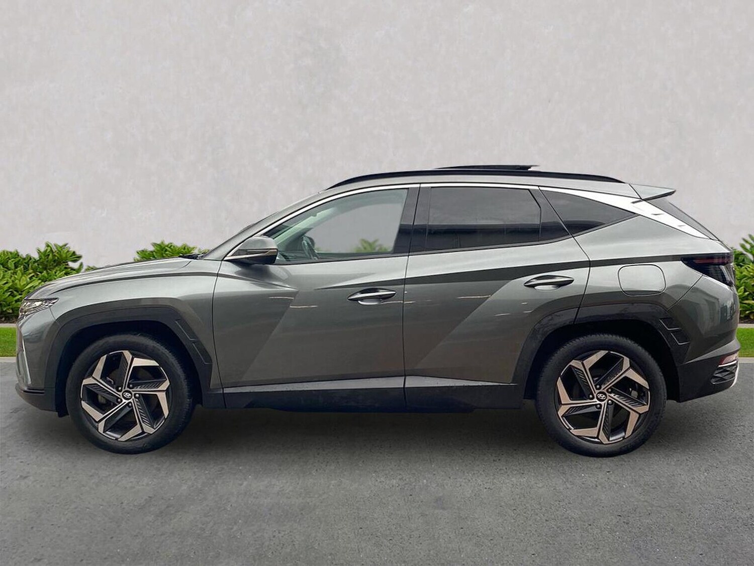 Used Hyundai TUCSON 2023 for sale - 78194820: Photo 19