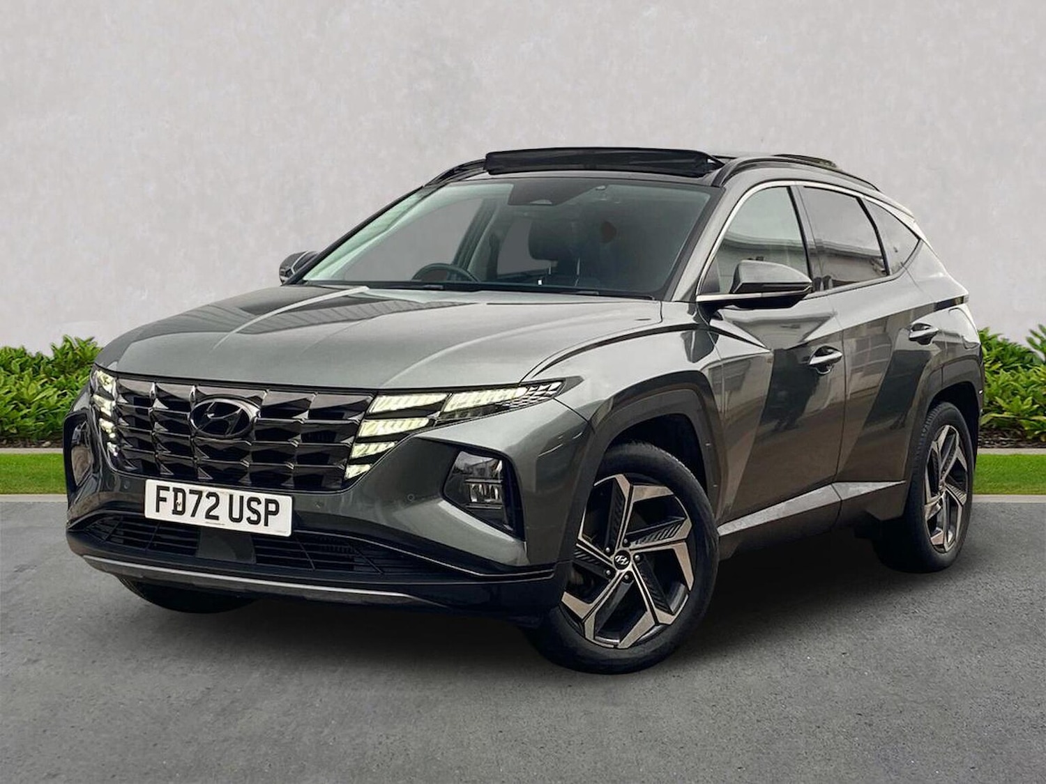 Used Hyundai TUCSON 2023 for sale - 78194820: Photo 20